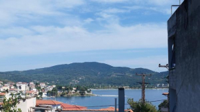 Vasiliki's apartment